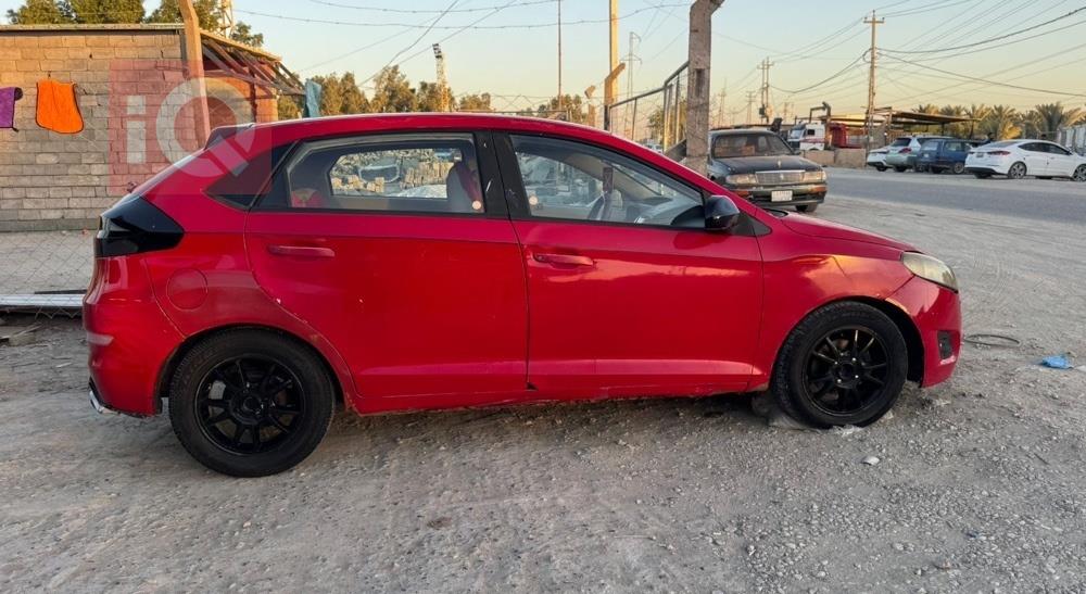 شيري فولوين 2